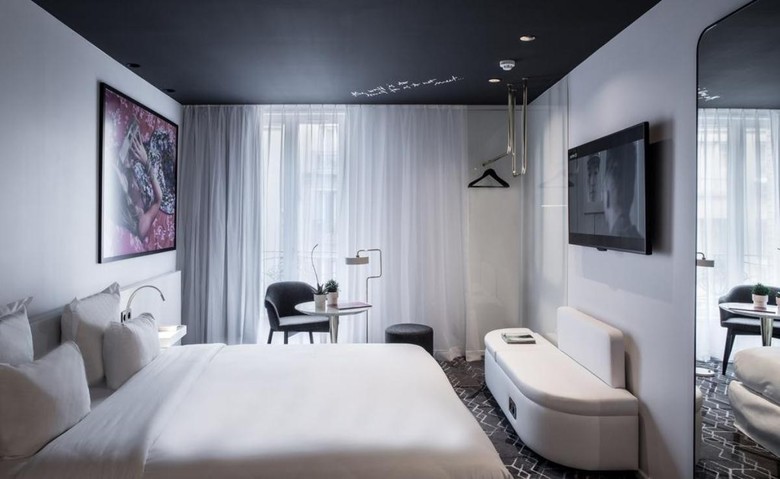Hotel Le General
