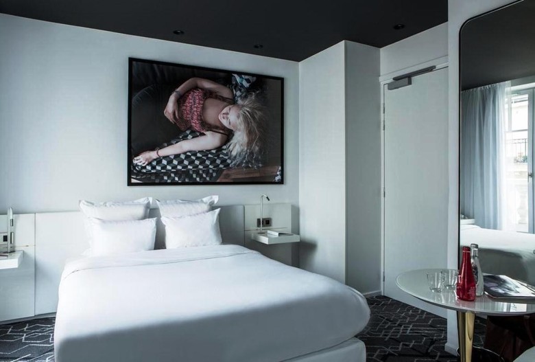 Hotel Le General