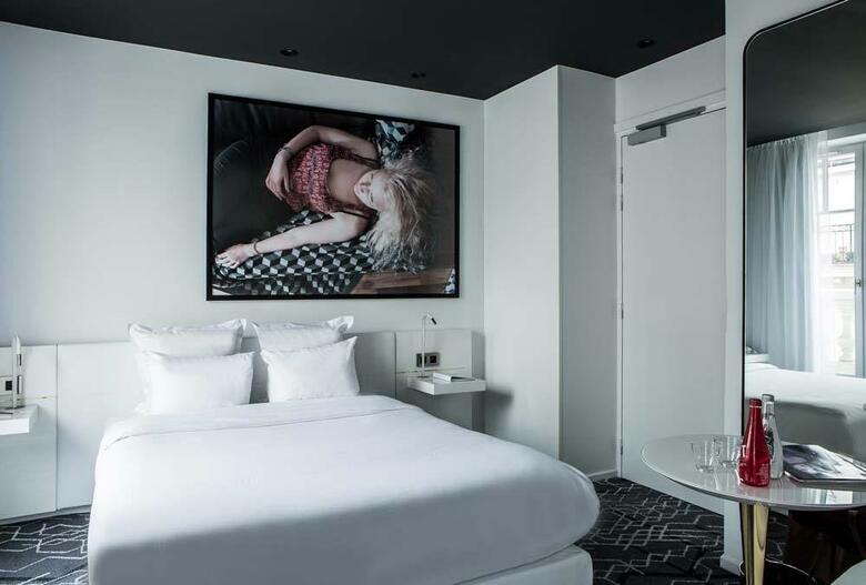 Hotel Le General