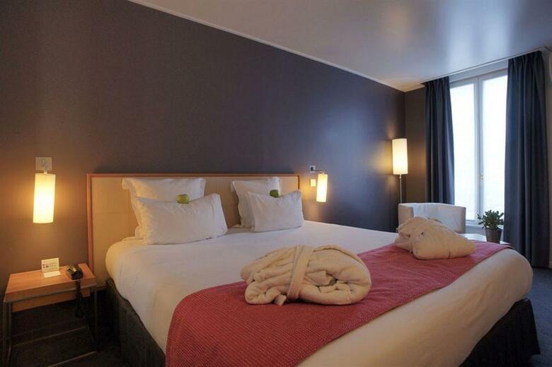 Hotel Le General