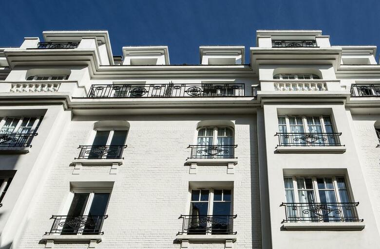Hotel Le General