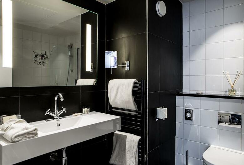 Hotel Le General