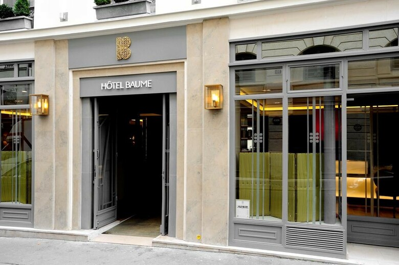 Baume Hotel