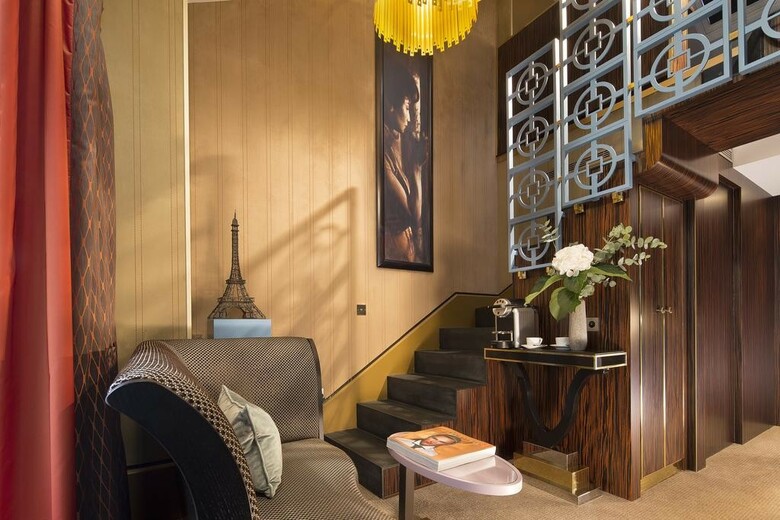 Baume Hotel