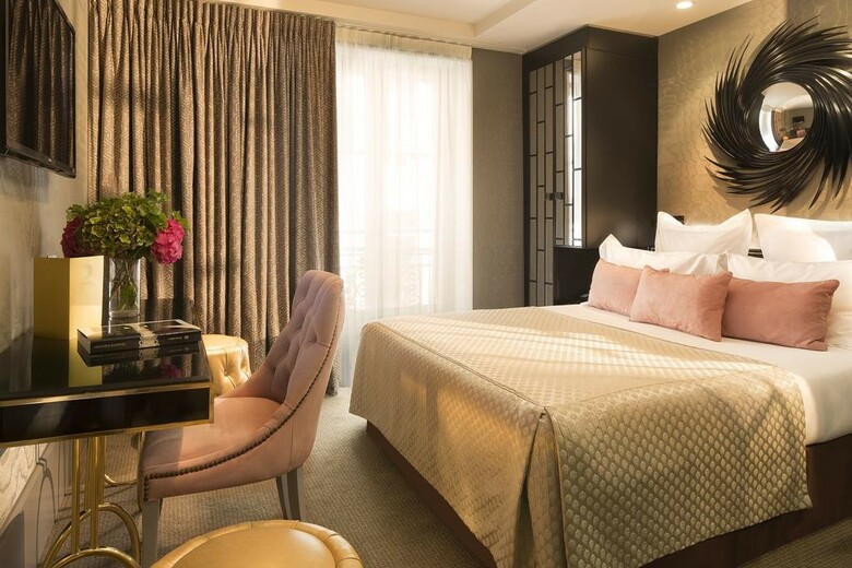 Baume Hotel