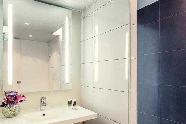 Hotel Mercure Porte D'orleans