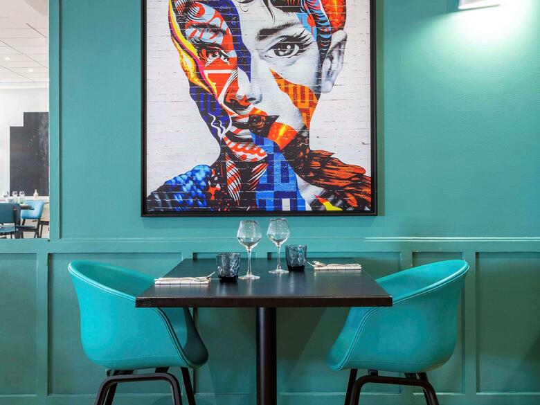 Hotel Mercure Porte D'orleans