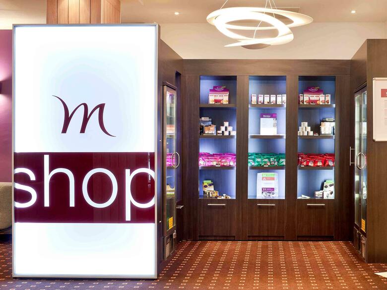 Hotel Mercure Porte D'orleans