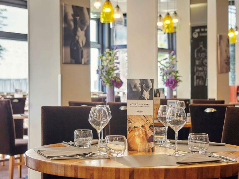 Hotel Mercure Porte D'orleans