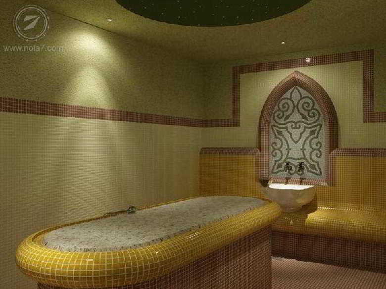 Hotel Spa Perelik Palace