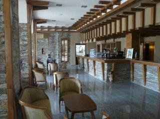 Hotel Spa Perelik Palace