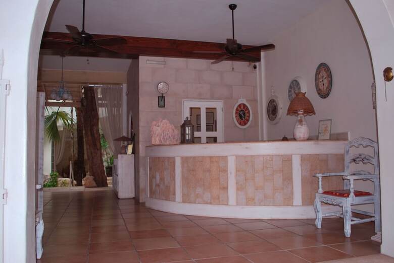 Hotel Coco Rio