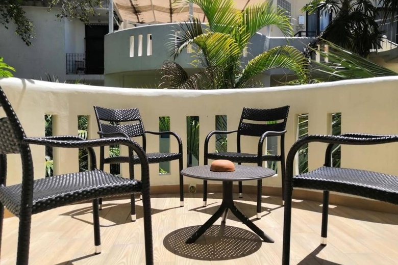 Hotel Coco Rio