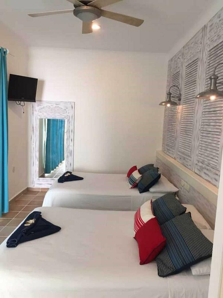 Hotel Coco Rio