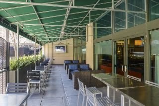 Hotel Hampton Inn Center City
