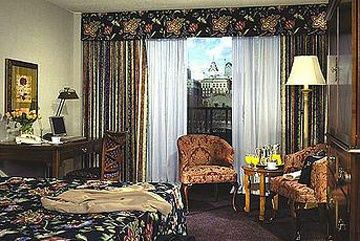 Hotel Sheraton Society Hill