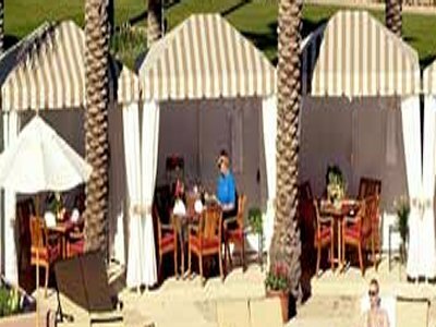 Hotel Wigwam Resort