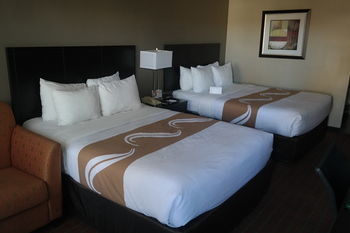 Clarion Hotel Phoenix - Chandler