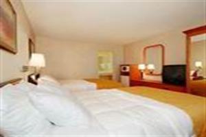 Clarion Hotel Phoenix - Chandler