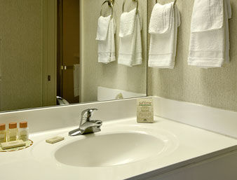 Hotel Days Inn Pittsburgh Airport