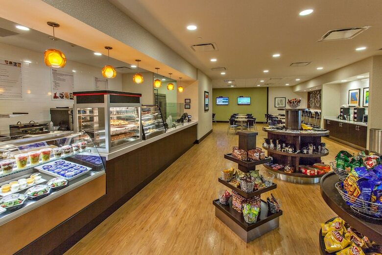 Hotel Doubletree By Hilton Pittsburgh Green Tree