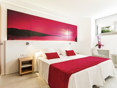 Apartamentos Playas Ca's Saboners