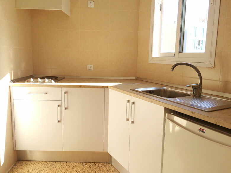 Magalluf Playa Apartament