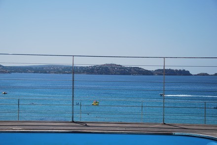 Hotel Carabela