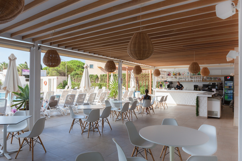 Hotel Ibersol Siurell