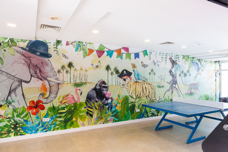 Hotel Ibersol Siurell