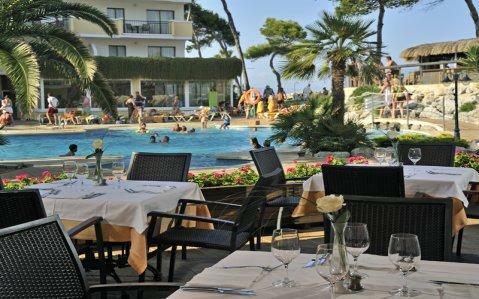 Hotel Iberostar Waves Alcudia Park