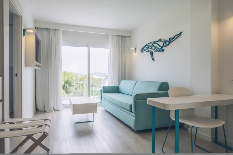 Hotel Iberostar Waves Alcudia Park