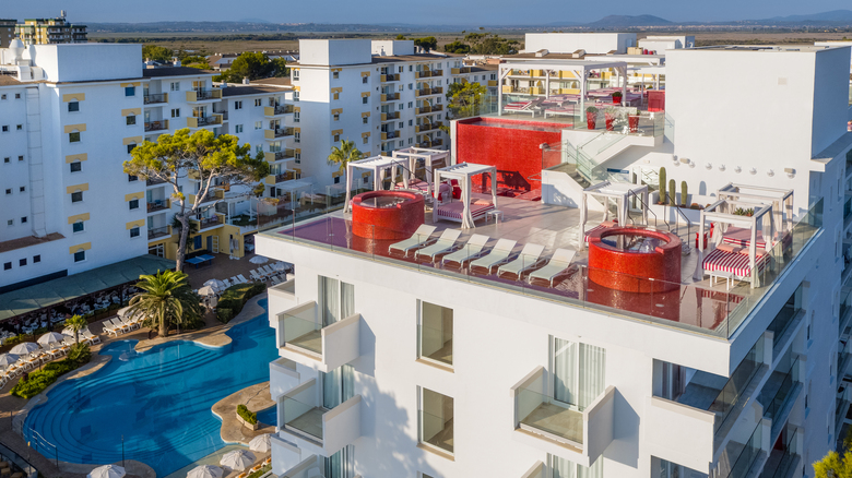 Hotel Iberostar Waves Alcudia Park