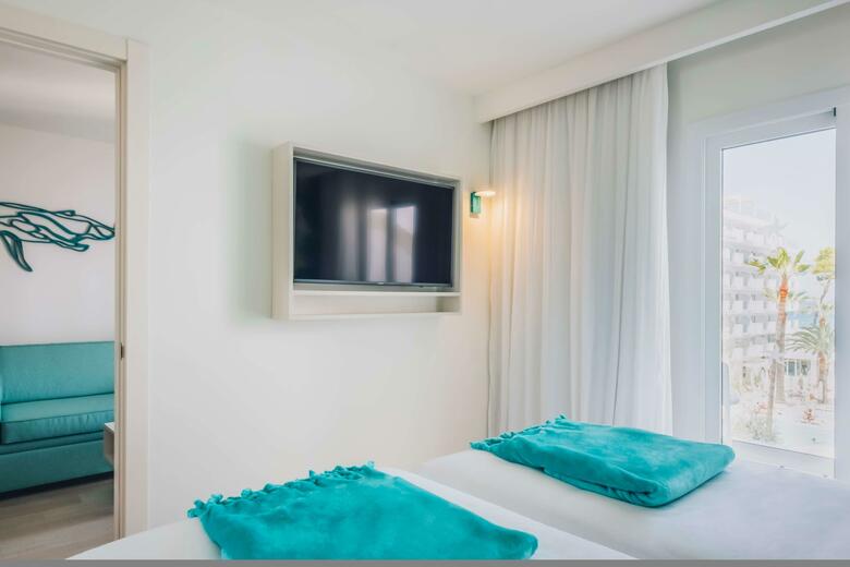 Hotel Iberostar Waves Alcudia Park