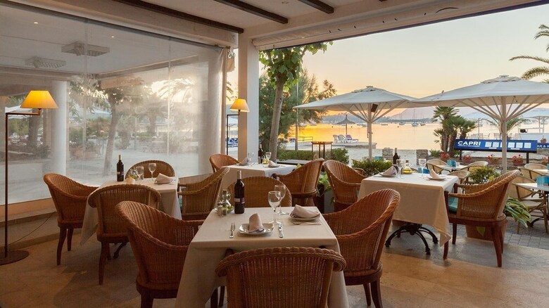 Hotel Capri