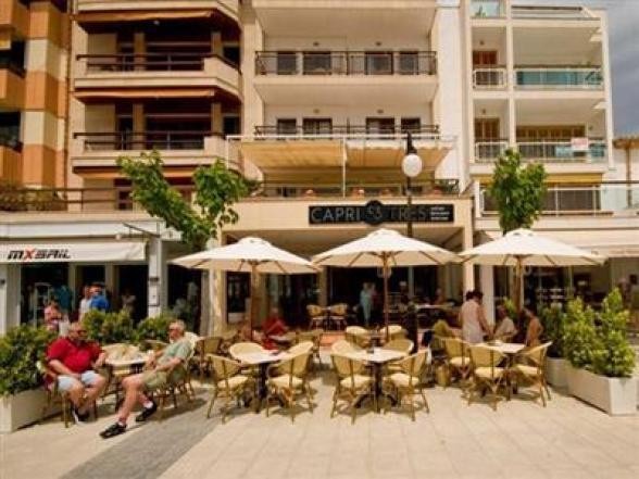 Hotel Capri