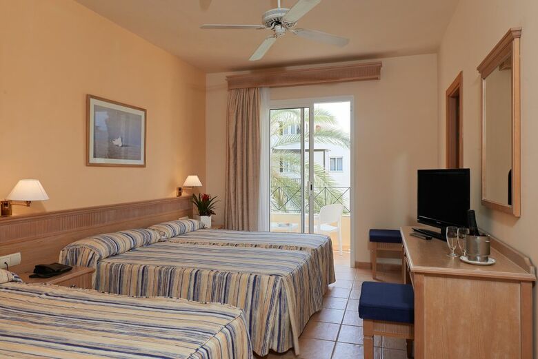 Hotel Honucai