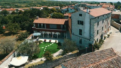 Apartments Casa Garibaldi