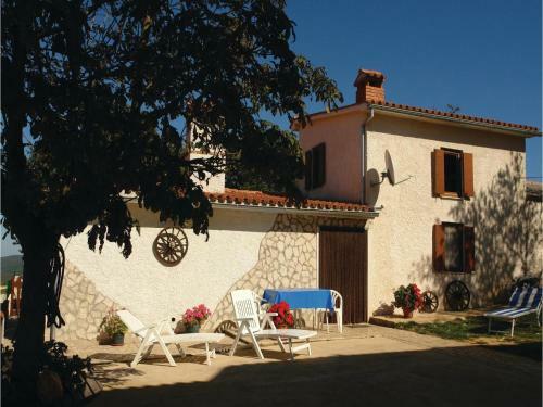 Holiday Home Hrboki IV
