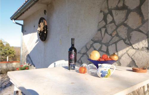 Holiday Home Hrboki IV