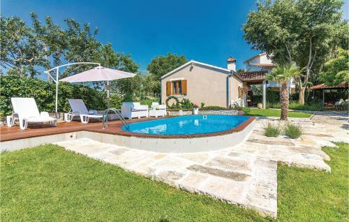 Holiday Home Melnica III