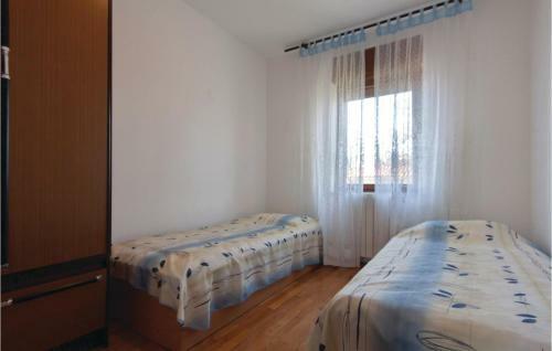 Apartment Hrboki III