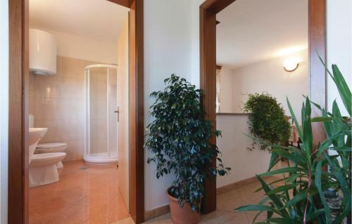 Apartment Hrboki III