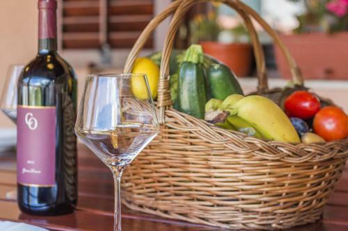 Villa Matea-pet Friendly