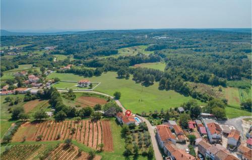 Holiday Home Barban Melnica