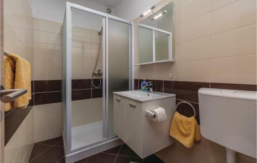 Holiday Home Barban Melnica