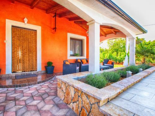 Holiday Home Villa Angelina 258