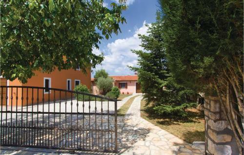 Holiday Home Orihi I