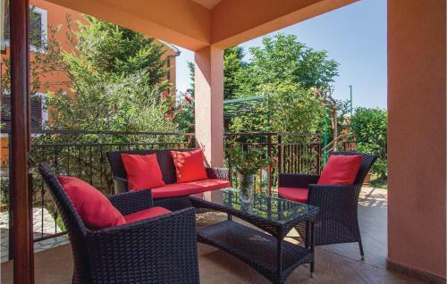Holiday Home Orihi I