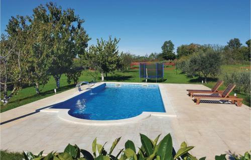 Holiday Home Orihi I